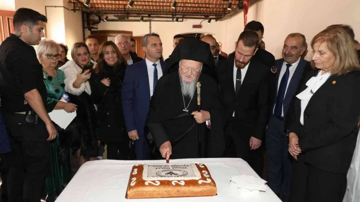 Mudanya'da mübadelenin 100. yılında Türk-Yunan buluşması