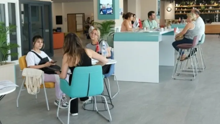 Mudanya Üniversitesi'nde tercih tanıtım günleri başlıyor