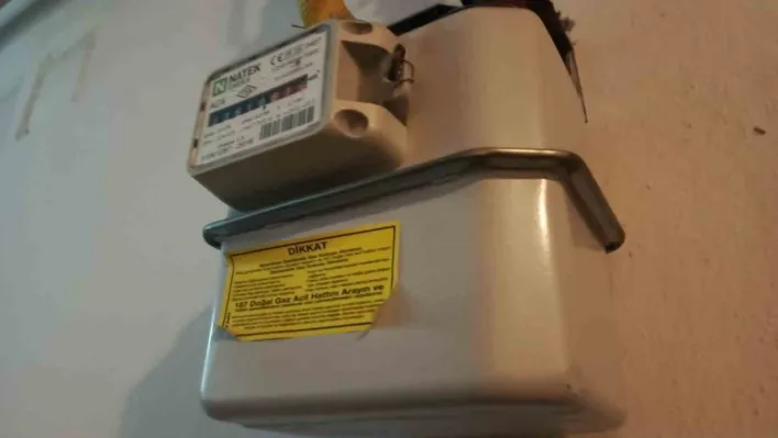 Müdür Aydın, 'Vatandaşlarımızın sayaç cezası alacağı haberleri gerçeği yansıtmamaktadır'