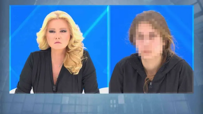 Müge Anlı, Nevrigül Alan'ın şüpheli ölümüyle ilgili bir ihbarcıya ulaştı