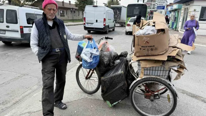 Muharrem İnce'nin paylaştığı 'yoksulluk' görüntüsünün perde arkası bambaşka çıktı