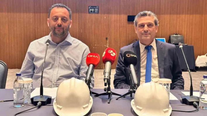 Mühendis sendikalarından ortak çağrı: 'Mühendislik Meslek Kanunu acilen çıkartılmalı'