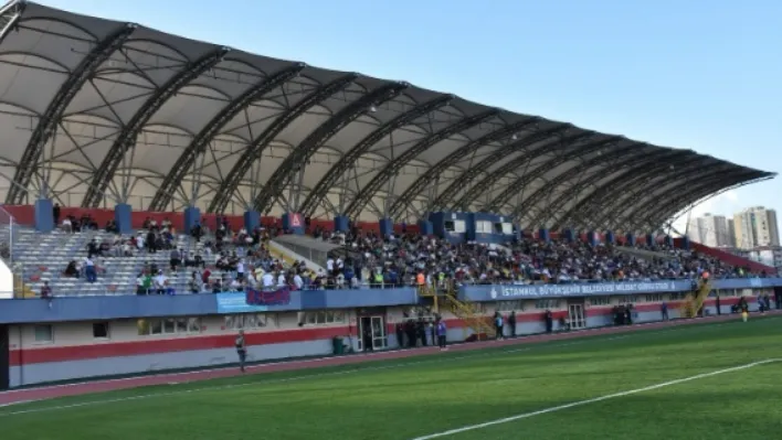 Müjdat Gürsu Stadı Revizyona Giriyor… Peki Silivrispor Nerede Oynayacak?