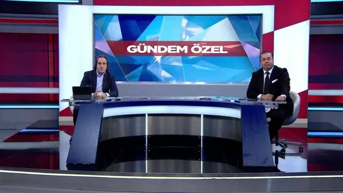 Murat Özkaya: 'Berke Özer'i aldık'