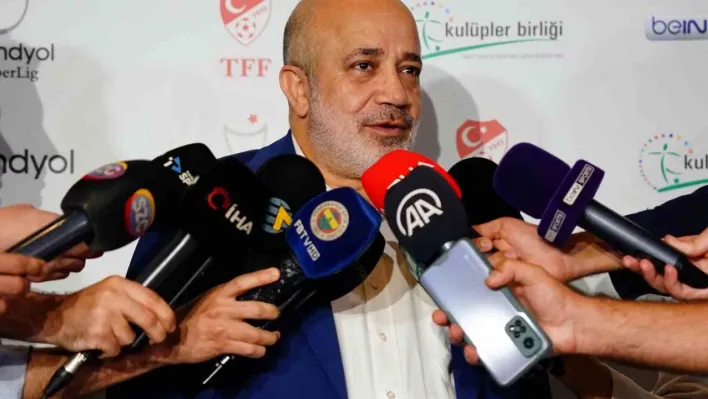 Murat Sancak: 'Nani'yi sadece seyredin'