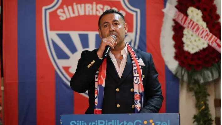 Murat Yıldız'dan Kongre Sonrası Teşekkür Mesajı