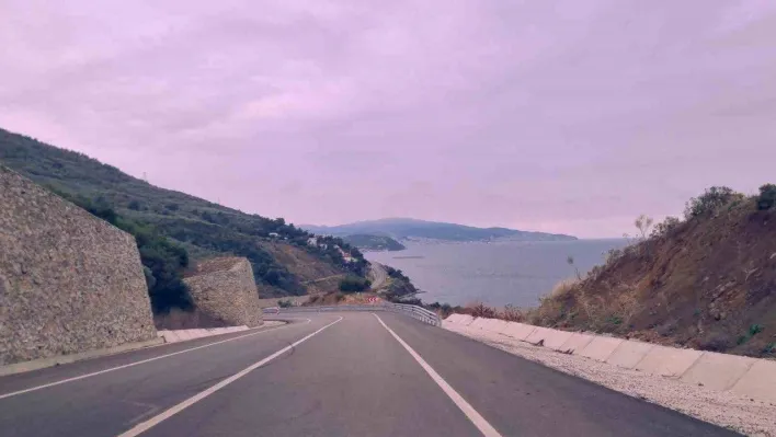 Mustafa Esgin'den Mudanya ve Gemlik'e müjdeli haber