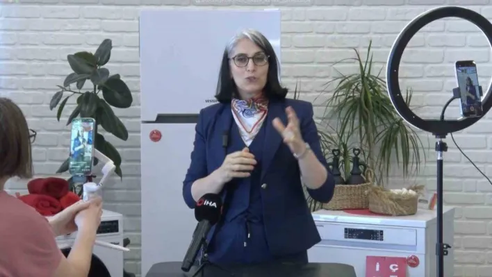 Müşterileri adına kredi çekti, şikayetler üzerine gözaltına alındı