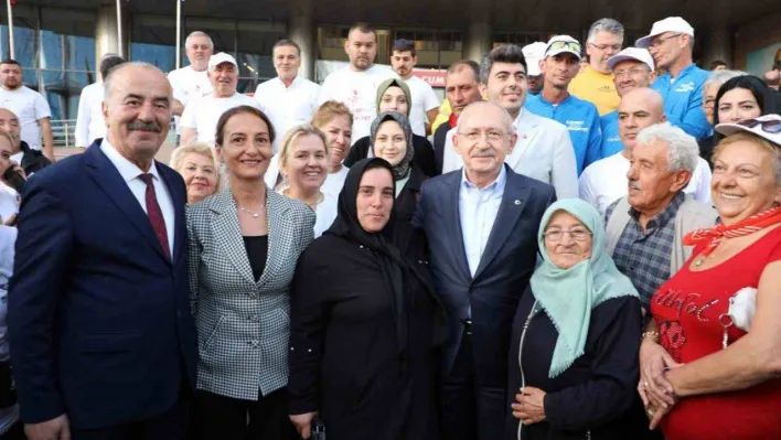 Mütareke'den Cumhuriyet'e 100. yıl meşalesi Anıtkabir'de