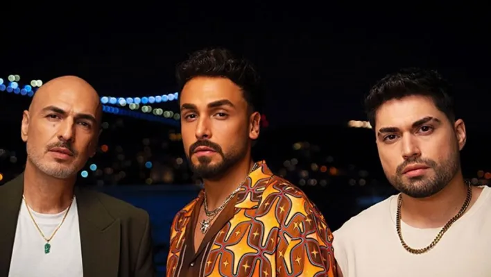 Muud'da Eylül ayında rap müziği öne çıktı