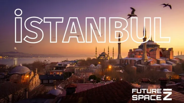 NASA'nın dev hackathonuna Güngören ikinci kez ev sahipliği yapacak