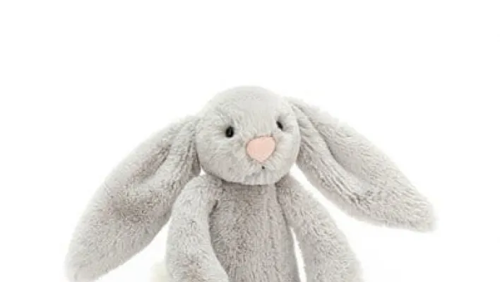 Neden Jellycat Peluş Oyuncakları Tercih Etmeliyiz?