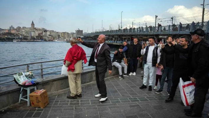 Neşeli Günler Filmi'nde Şener Şen'in canlandırdığı 'Ziya' karakteri gerçek oldu