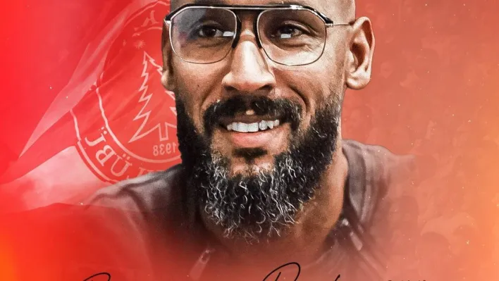 Nicolas Anelka, Ümraniyespor'un CEO'su oldu