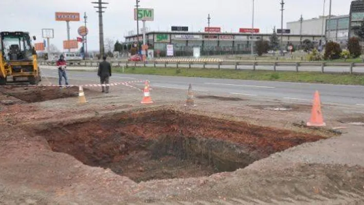 Nihayet diyeceğimiz bir haber