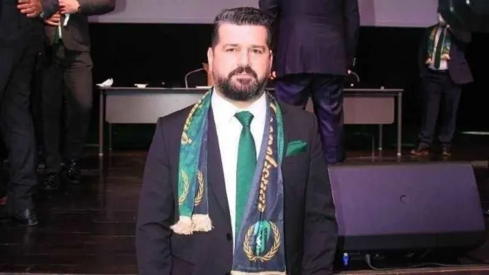 Nijerya'da sıtma hastalığına yakalanan Kocaelispor yöneticisi hayatını kaybetti