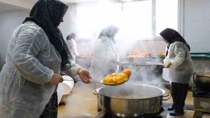 Nilüfer çiftçisi üretecek istanbul ve Eskişehir tüketecek
