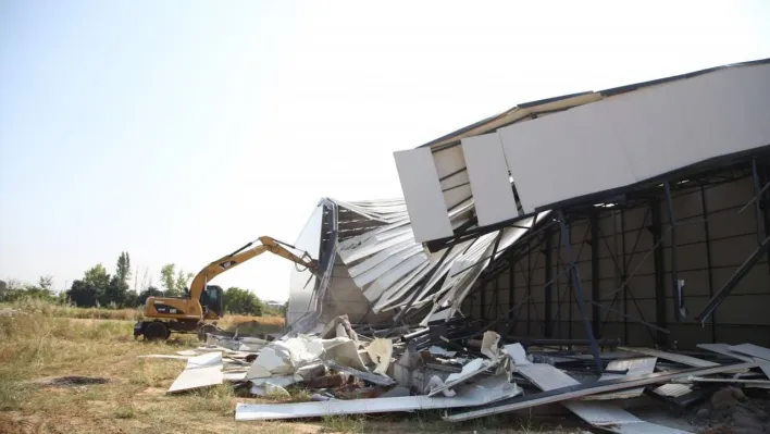 Nilüfer'de kaçağa geçit yok