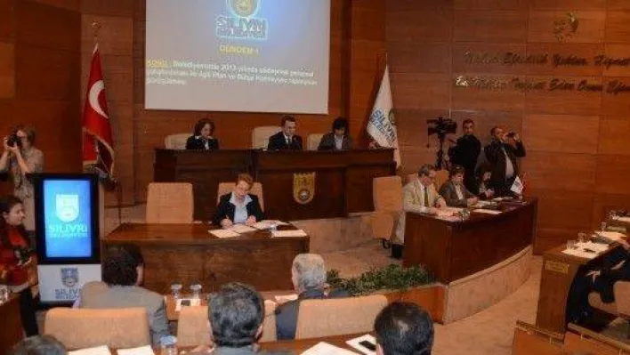 Ocak Meclisi Karara Bağlandı