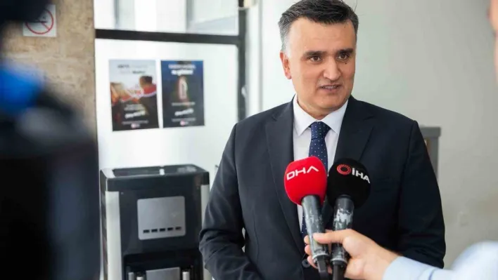 ODTÜ'nün doğal kaynağı Eymir Gölü, plastik atıkla mücadelenin simgesi oluyor