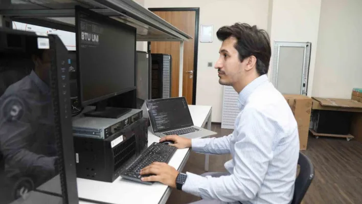 Öğrencilerin kodlama yeteneği yapay zekâ desteğiyle erken tespit edilecek