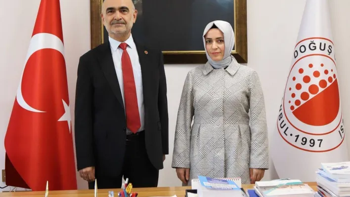 Öğretmenlere 'Dijital Yeterlilik Eğitimi' verildi