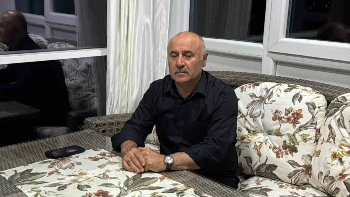 Oğuz Murat Aci'nin babası Özer Aci, gelini hakkında konuştu: 'O parada boğulsun'