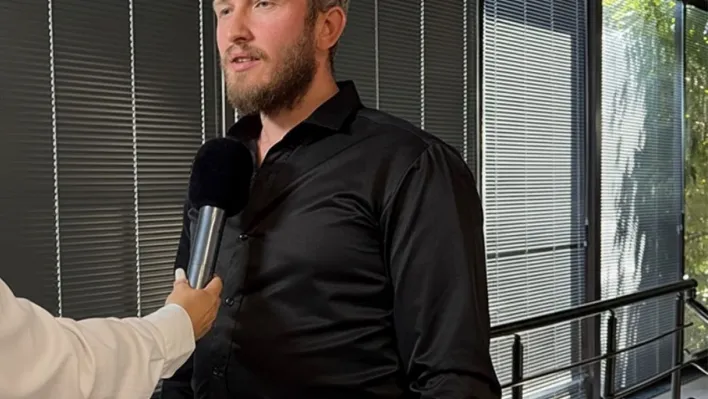 Okan Hocaoğlu: 'Deprem bitti sanmayın, asıl tehlike yapı güvenliğinde'