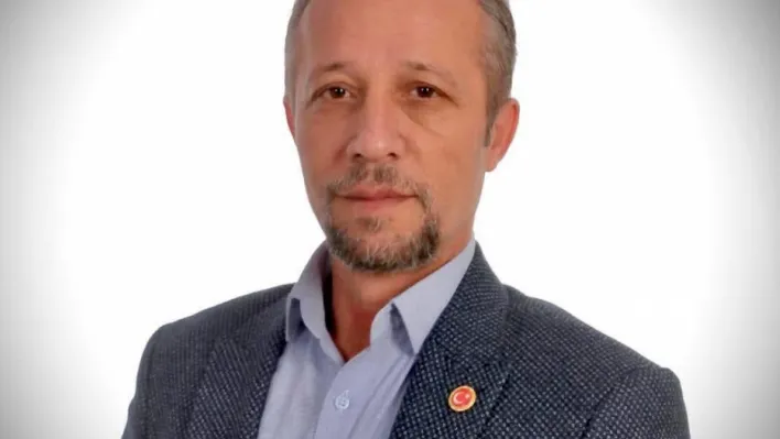 Oktay Yüksel'den Delege Seçimleri Sonrası Teşekkür ve Birlik Mesajı