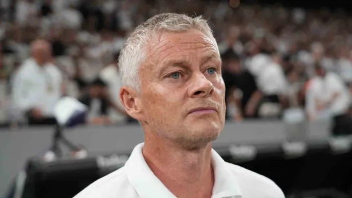 Ole Gunnar Solskjaer, Shakhtar Donetsk karşısında yeni transferlere şans verdi