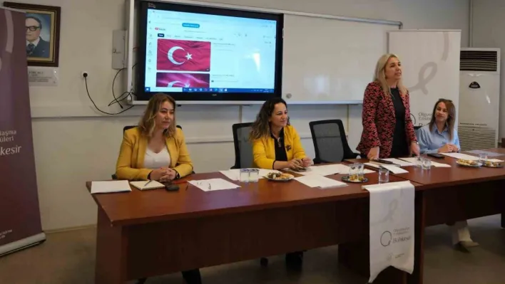 Olgunlaşma enstitüsü geleceğe miras bırakmaya devam edecek