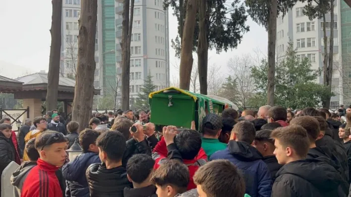 Ölümlü kazaya karışıp kaçtı...Kaza anı ve restoran görüntüleri ele verdi