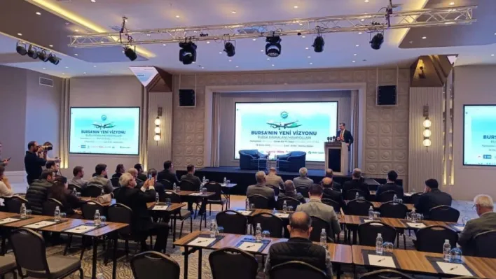 Oman Air Yönetim Kurulu üyesi İlker Aycı: