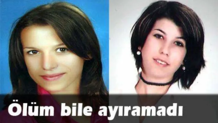 Onları Ölüm Bile Ayıramadı