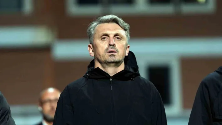 Orhan Ak: 'Kazanılması gereken bir maçı kazandık'