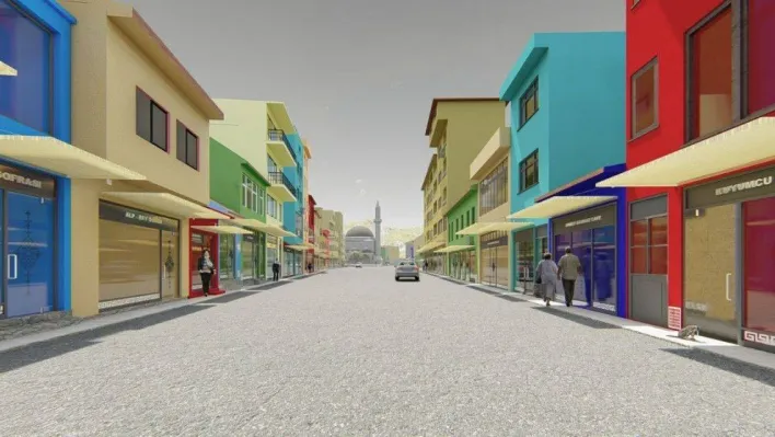 Orhaneli'nin tarihi gün yüzüne çıkacak