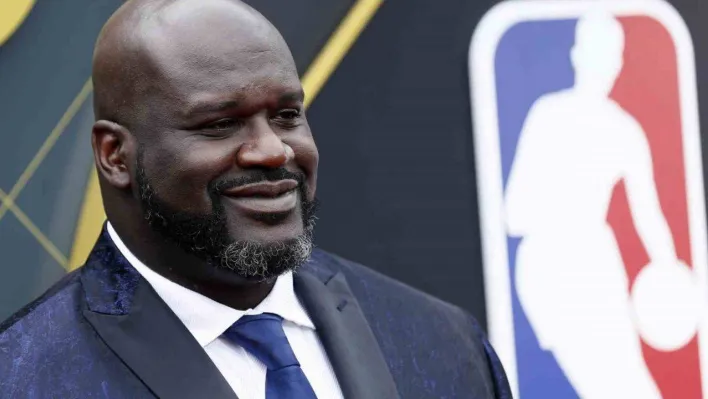 Orlando Magic, Shaquille O'Neal'ın formasını emekliye ayırdı