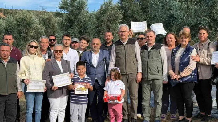 Orman Genel Müdürü Bekir Karacabey: 'Ormanlarımız kırsal kalkınmanın lokomotifi olacak'