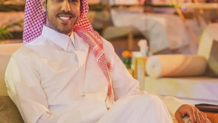 Ortadoğu'dan, Türkiye'ye spor diplomasisinin yeni yıldızı: Faisal Al Hajri