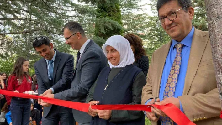 Ortaokul öğrencileri Türkiye'nin ata tohumlarını yetiştirecek