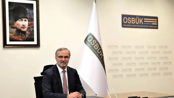 OSB'ler Cumhuriyetin ilk yüzyılında istihdam rekoru kırdı