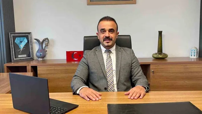 OSB Teknoloji Zirvesi'ne geri sayım başladı