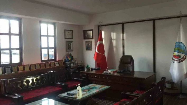 Osmaneli Belediyesi yeni binasında hizmete başladı