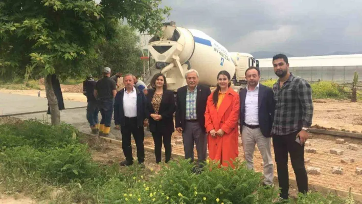 Osmaneli çok düşük maliyetlerle örnek projelerini tamamlıyor