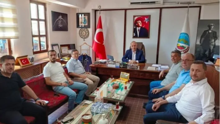 Osmaneli karpuzu hak ettiği değeri buluyor