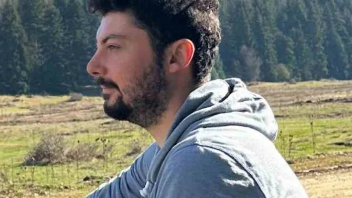 Osmaneli'nde kaybolan genç her yerde aranıyor