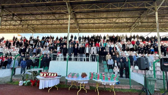 Osmanelispor ve Gençlerbirliği için sezon başladı