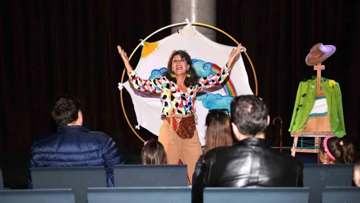 Osmangazi Belediyesi çocuklara doğa sevgisi aşılıyor