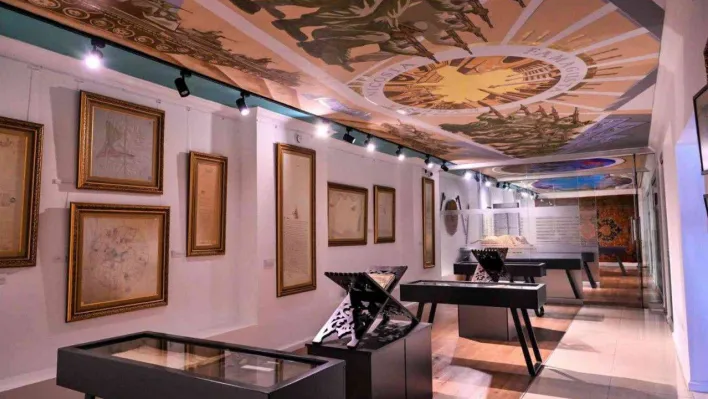 Osmanlı'nın Kıbrıs'taki izleri ziyaretçiler ile buluşuyor