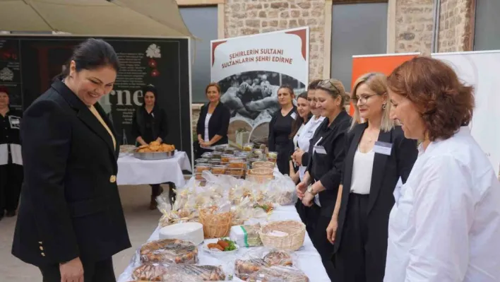 Osmanlı saray mutfağı lezzetleri gün yüzüne çıkacak